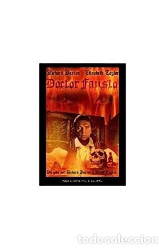 Cine: DOCTOR FAUSTO ....... - Foto 1