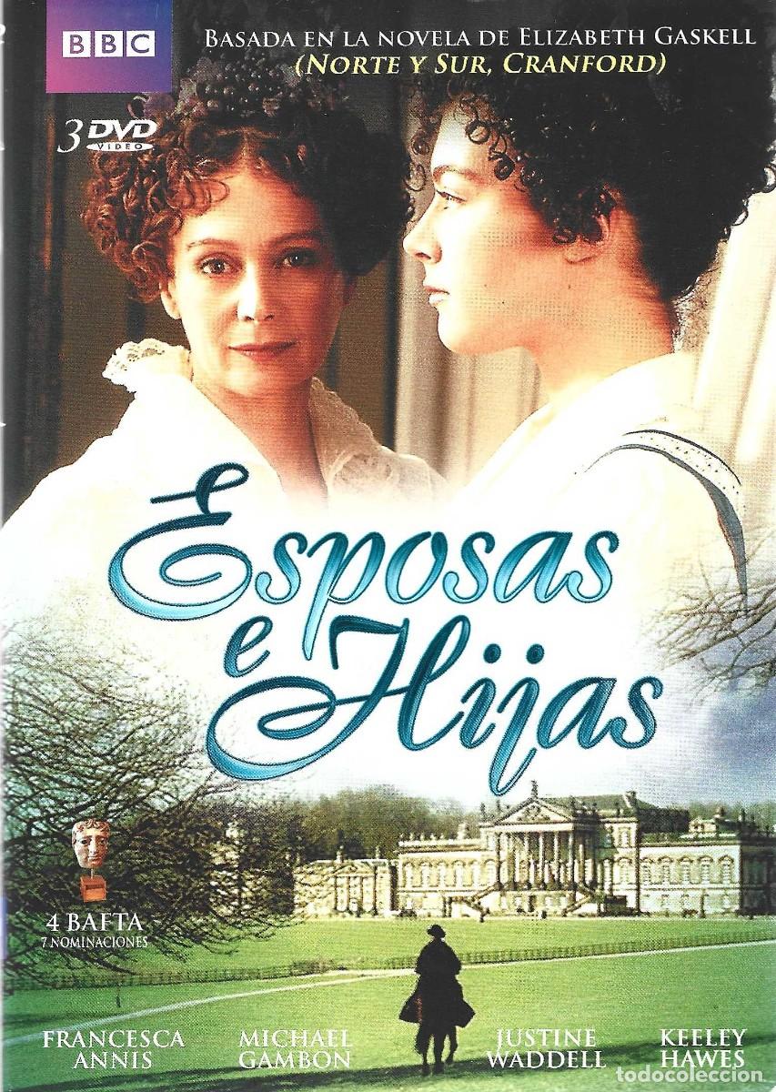 Cinema: ESPOSAS E HIJAS FRANCESCA ANNIS