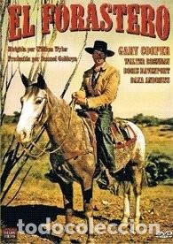 Cine: EL FORASTERO ......... - Foto 1