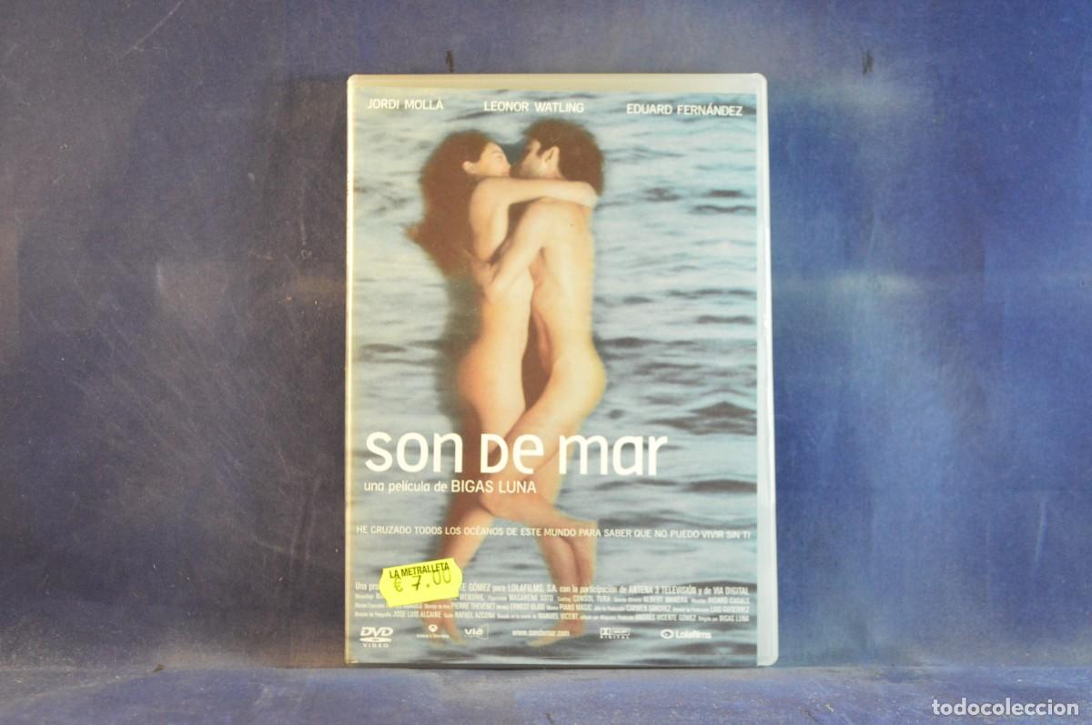 Cine: SON DE MAR - DVD ............ - Foto 1