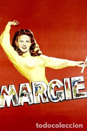 Cine: Como le conoci / Margie -Jeanne Crain, Glenn Langan DVD Nuevo