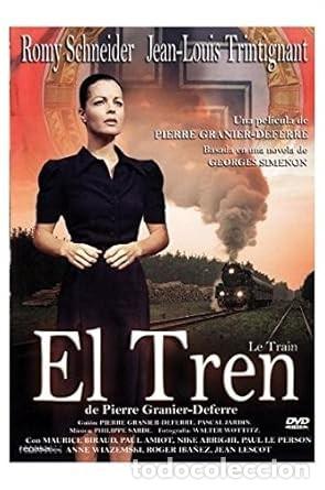 Cine: EL TREN ............. - Foto 1