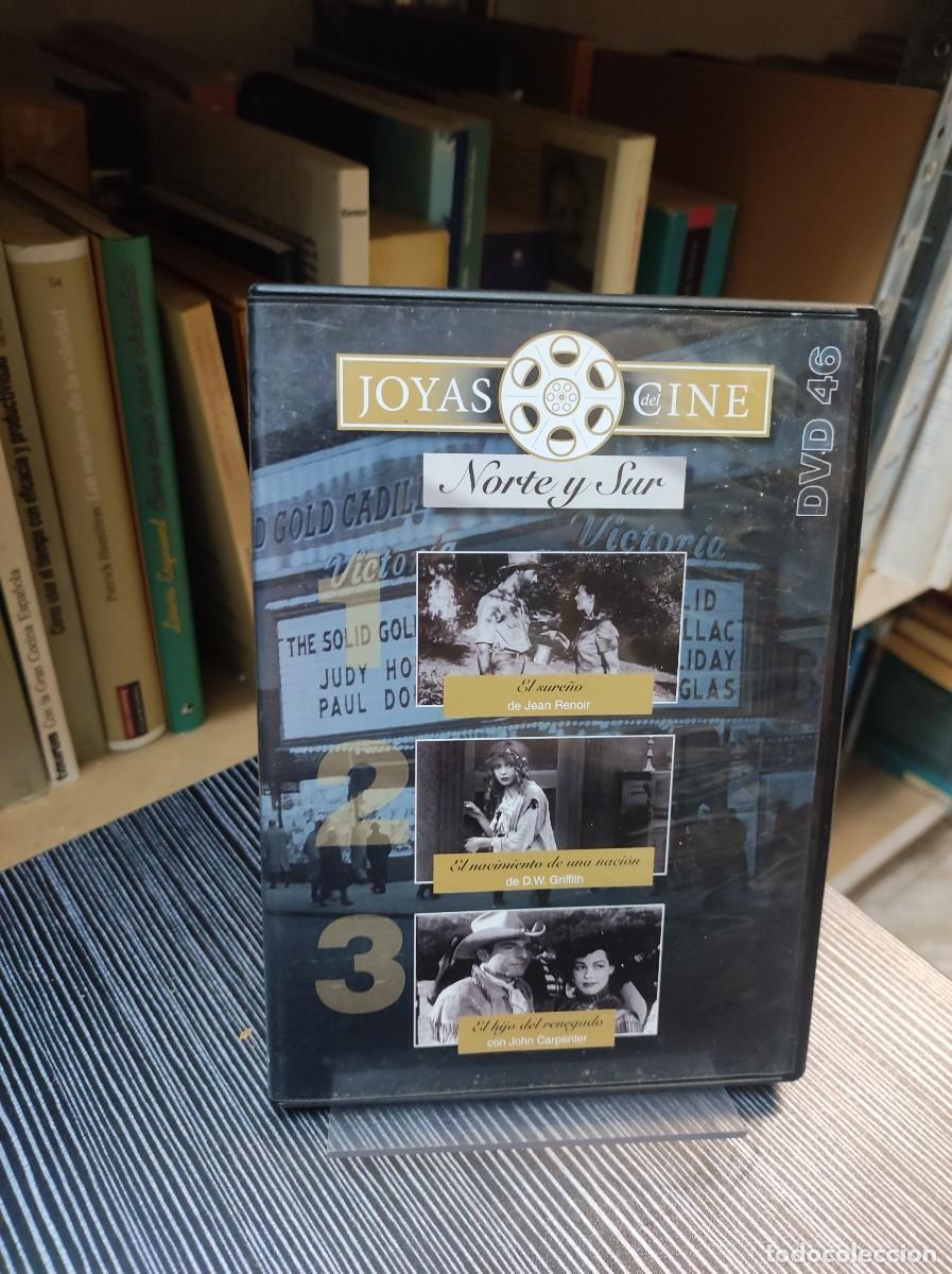 Cinema: JOYAS DEL CINE NORTE Y SUR