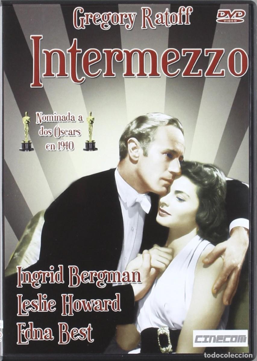 Cine: INTERMEZZO .......... - Foto 1