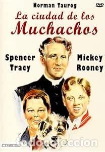 Cinema: LA CIUDAD DE LOS MUCHACHOS