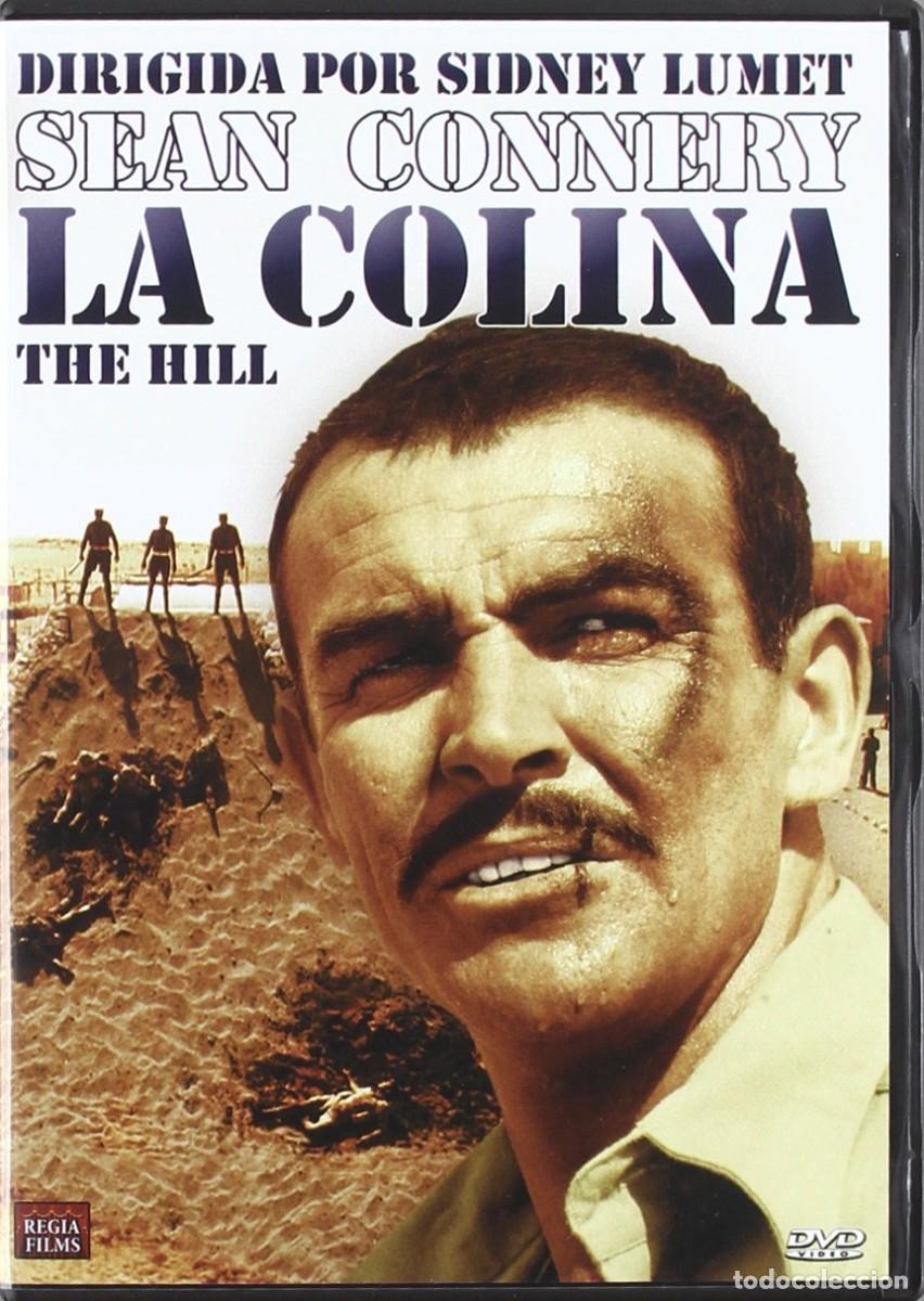 Cine: LA COLINA ............. - Foto 1