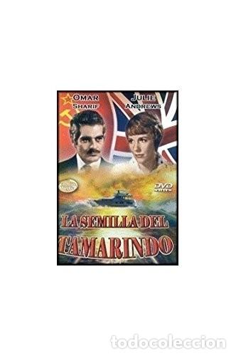Cine: LA SEMILLA DEL TAMARINDO - Foto 1