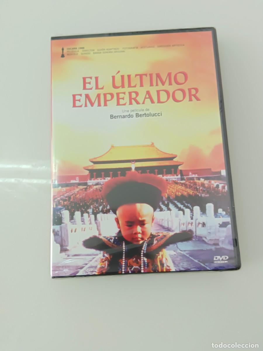 Cine: El &uacute;ltimo emperador, de Bertolucci - Foto 2