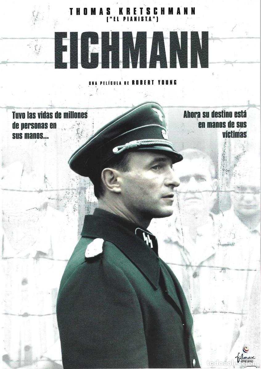 Cinema: EICHMANN THOMAS KIETSCHMANN