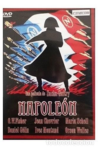Cine: NAPOLEON DVD 2 ......... - Foto 1