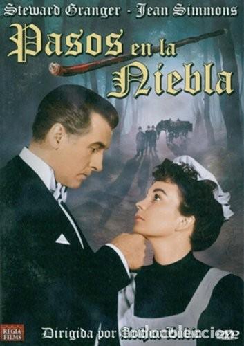 Cine: PASOS EN LA NIEBLA ... - Foto 1