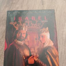 Isabel Dvd dvd serie isabel 2 temporada - Compra venta en todocoleccion