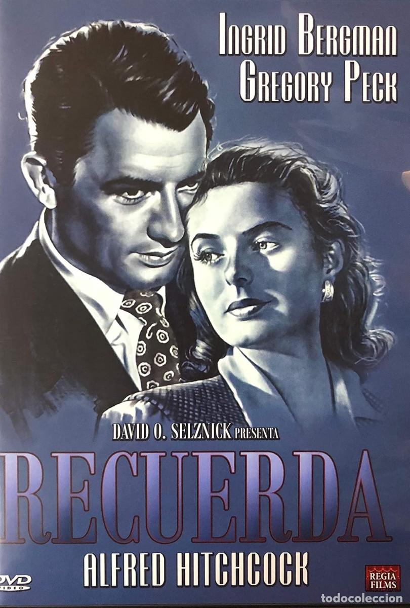 Cine: RECUERDA ............ - Foto 1
