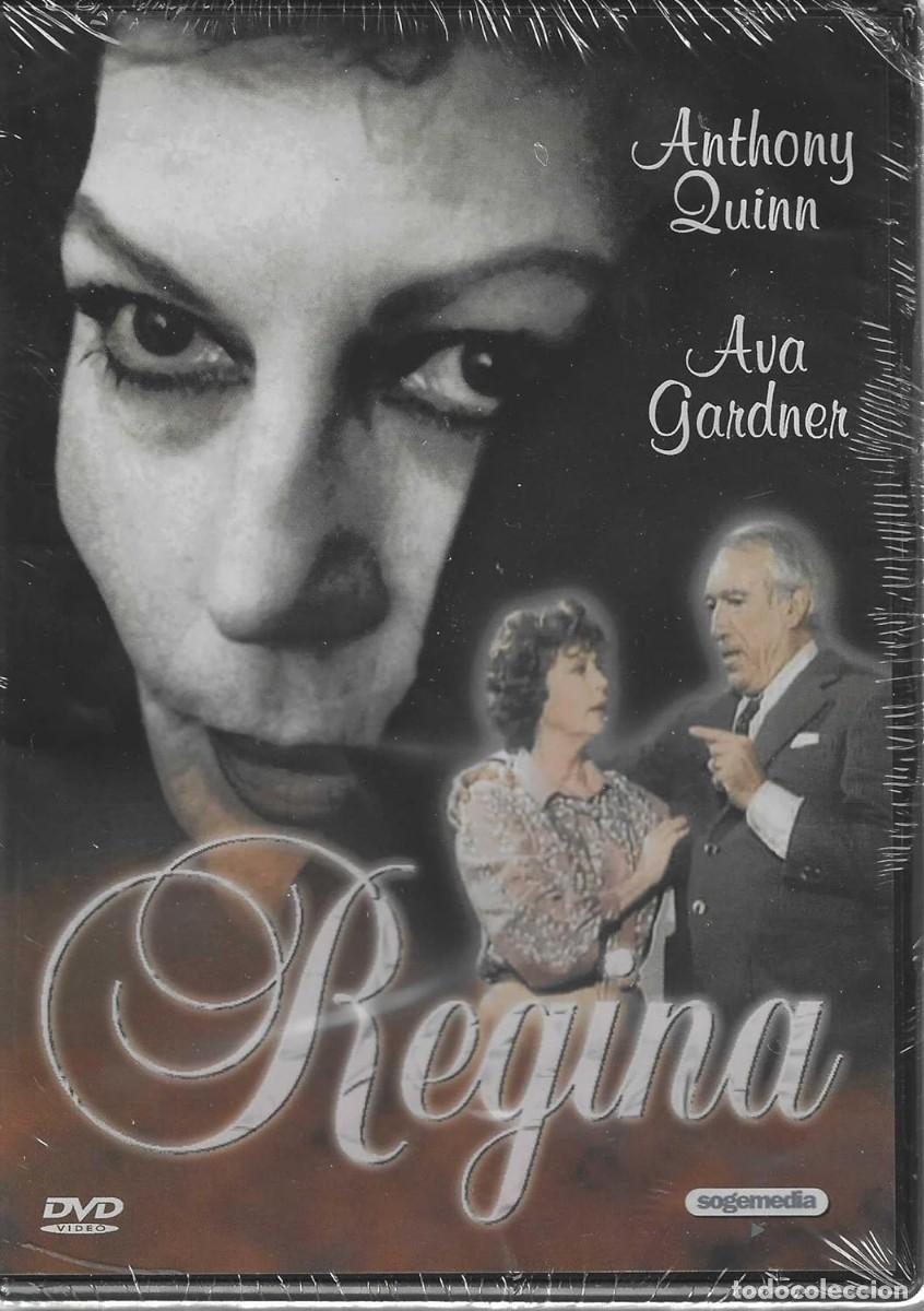 Cine: REGINA ................ - Foto 1