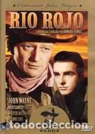 Cinema: RIO ROJO ..............
