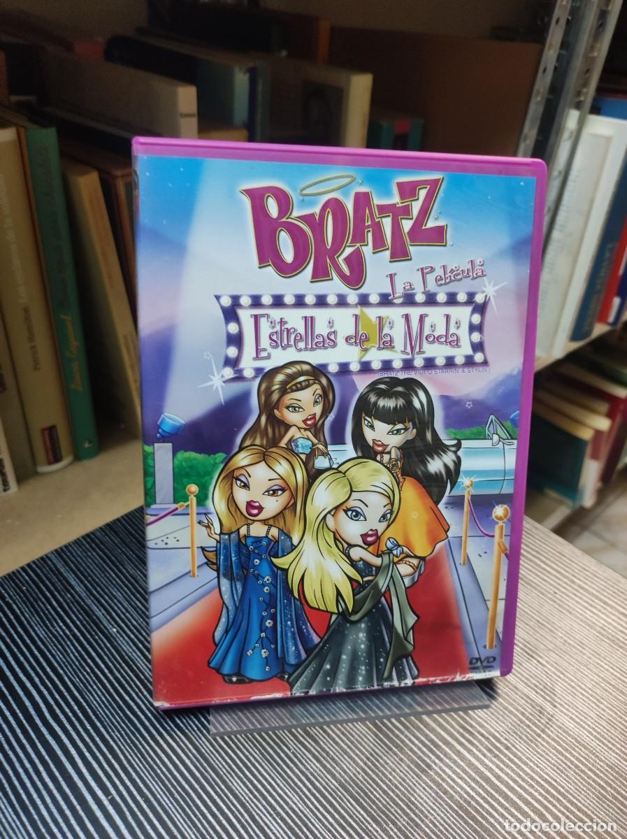 Cine: BRATZ ESTRELLAS DE LA MODA - Foto 1