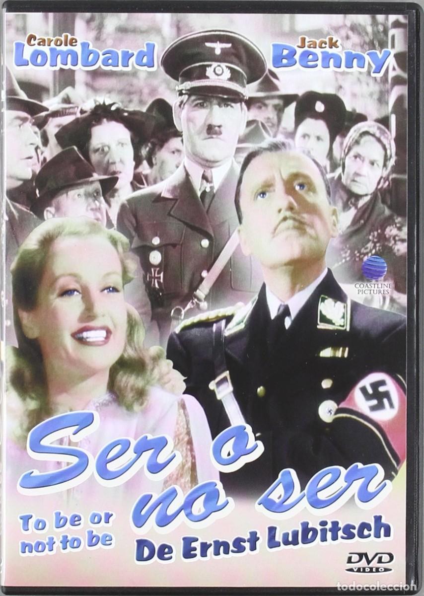 Cine: SER O NO SER ......... - Foto 1