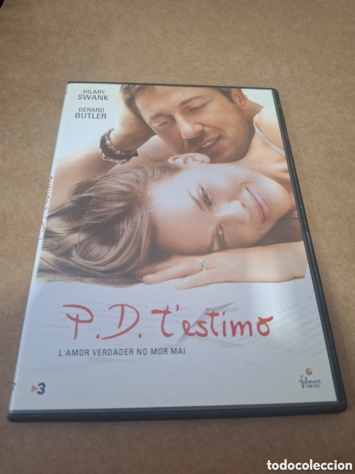 Cinema: DVS37 p.d. testimo DVD TAPA SLIM