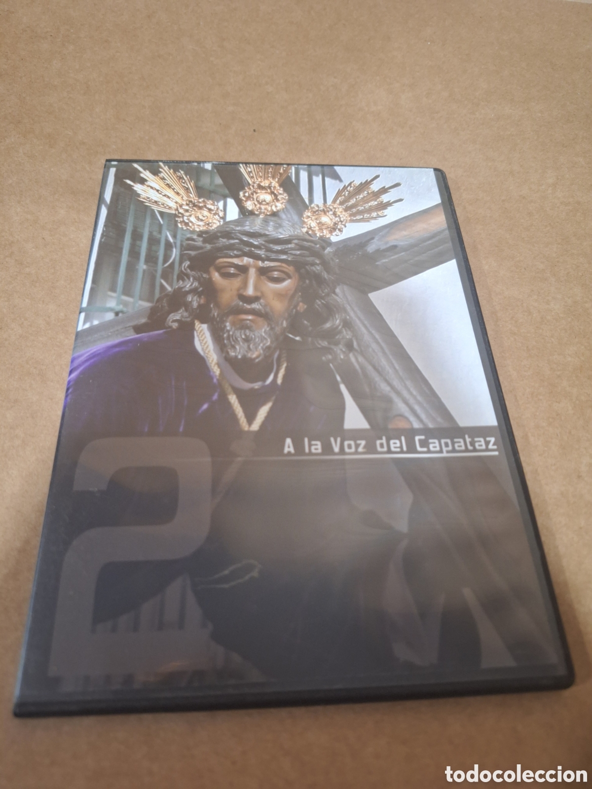 Cin&eacute;ma: DVS21 a la voz del capataz 2 DVD TAPA SLIM