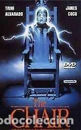 Cine: LA CARCEL ALUCINANTE ( THE CHAIR )