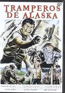 Cine: TRAMPEROS DE ALASKA ...