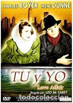 Cine: TU Y YO ............... - Foto 1