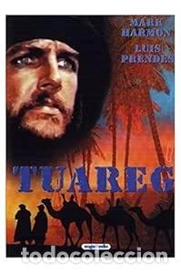 Cine: TUAREG .............. - Foto 1