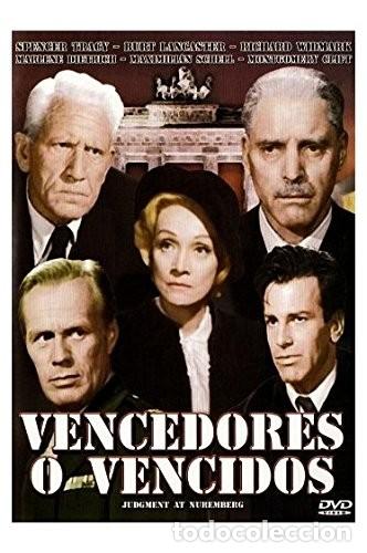 Cine: VENCEDORES O VENCIDOS