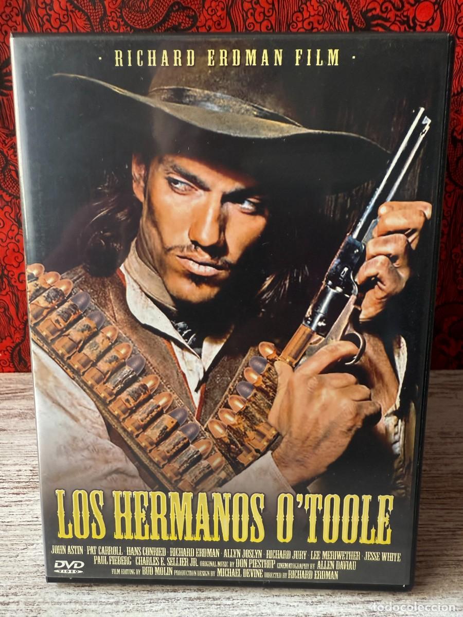 Kino: Los Hermanos O'Toole (DVD)