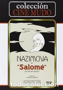 Cine: SALOME ............... - Foto 1