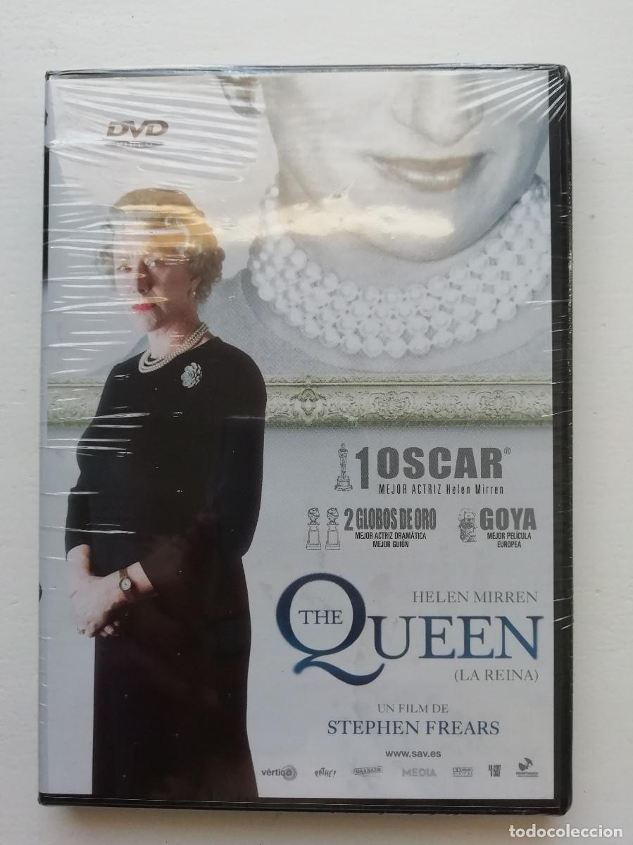 Cine: Queen - dvd precintado - Foto 1