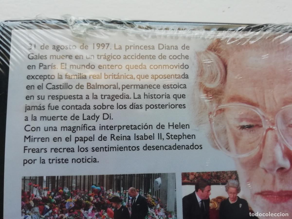 Cine: Queen - dvd precintado - Foto 3