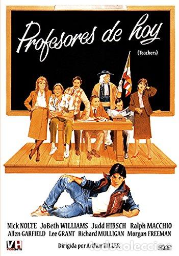 Cinema: PROFESORES DE HOY - DVD NUEVO PRECINTADO - NUEVO