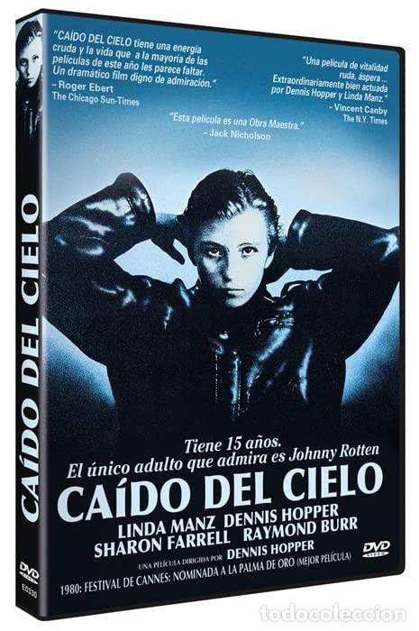 Cine: CAIDO DEL CIELO .... - Foto 1