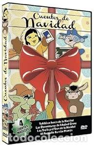 Cine: CUENTOS DE NAVIDAD ... - Foto 1