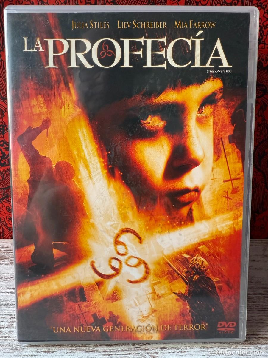 Cine: La Profec&iacute;a (DVD) 2006 - Foto 1