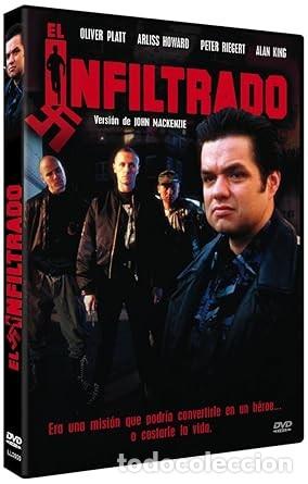 Cine: EL INFILTRADO ........ - Foto 1