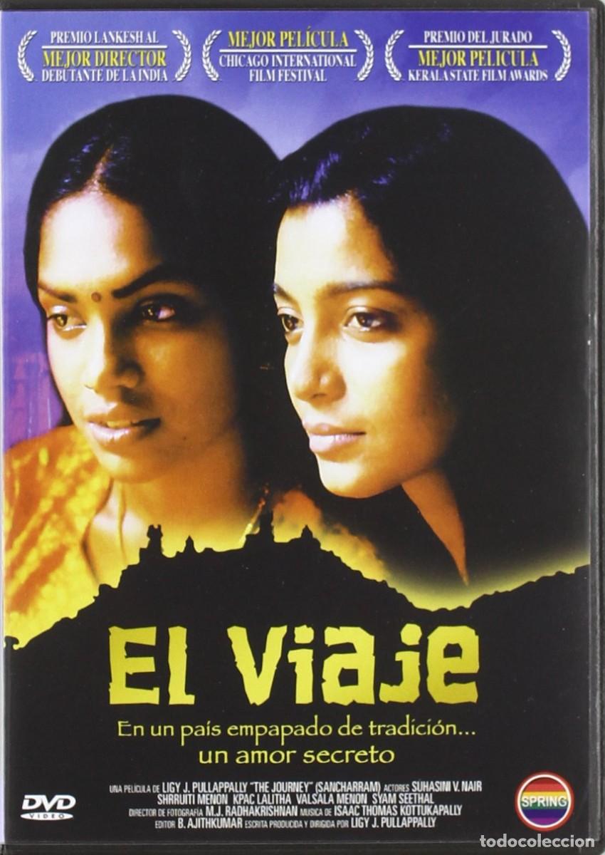 Cine: EL VIAJE .............. - Foto 1