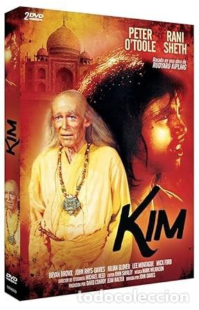 Cine: KIM .................... - Foto 1