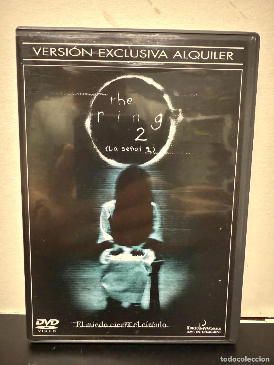 Kino: La Se&ntilde;al 2 - The Ring 2 (DVD) 2005