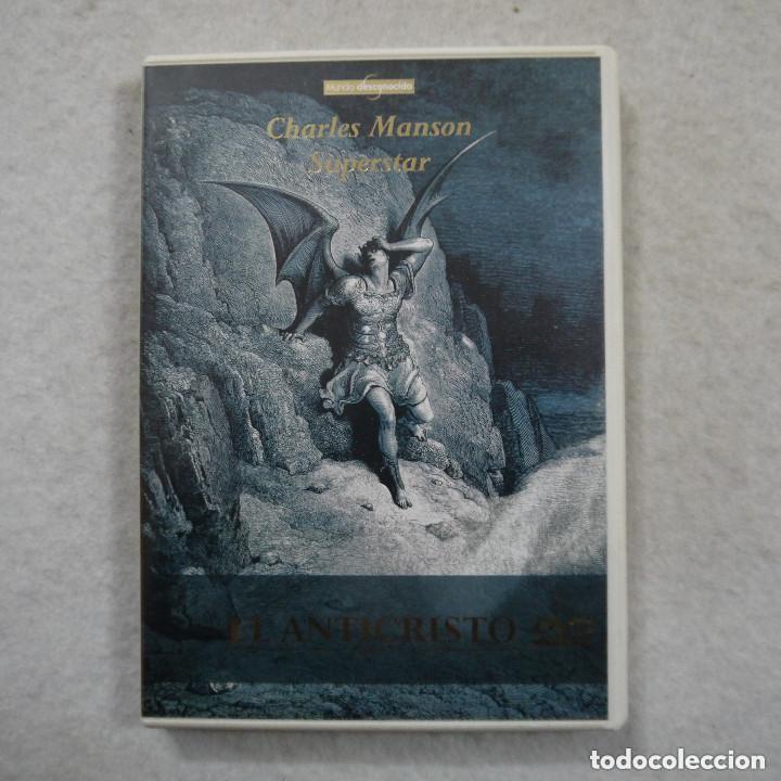 Cine: EL ANTICRISTO ........ - Foto 1