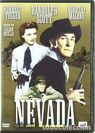 Cine: NEVADA ............... - Foto 1