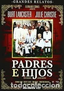 Cine: PADRES E HIJOS DVD 4 - Foto 1