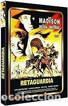 Cine: RETAGUARDIA ........... - Foto 1