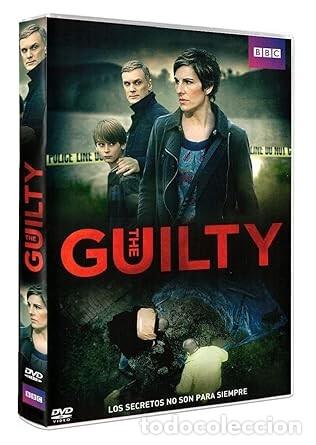 Cine: THE GUILTY ..........