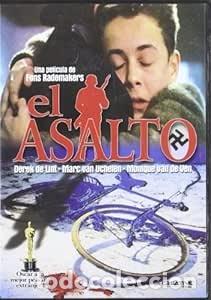 Cine: EL ASALTO ............ - Foto 1