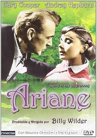 Cine: ARIANE .............. - Foto 1