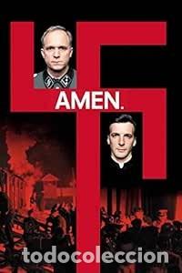 Cine: AMEN. ............... - Foto 1