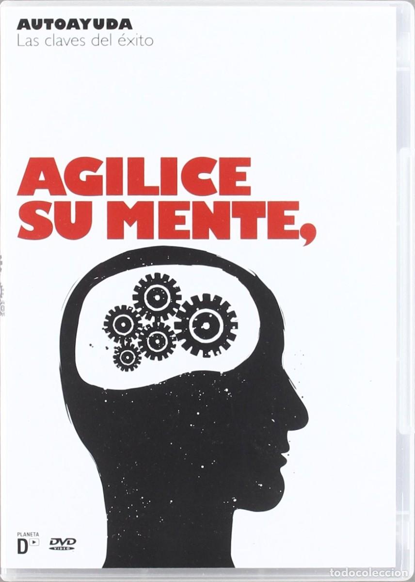 Cine: AGILICE SU MENTE ..... - Foto 1