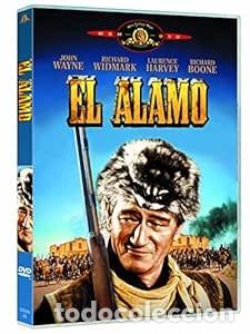 Cine: EL ALAMO .............. - Foto 1